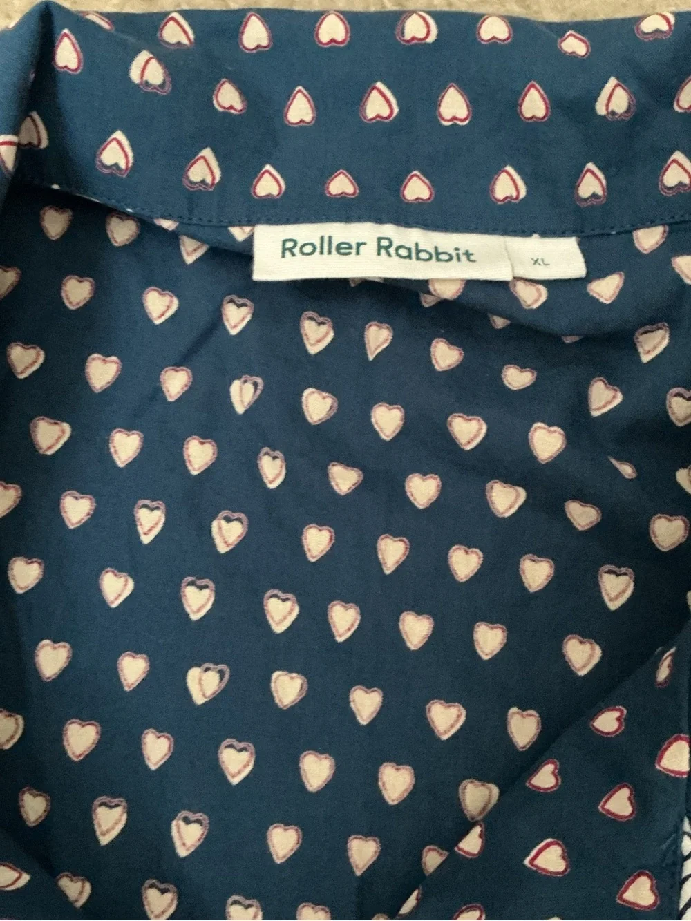 Roller Rabbit 🎀 roller